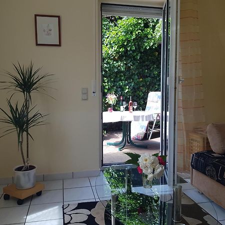 Apartmán Am Weinberg Bernkastel-Kues Pokoj fotografie