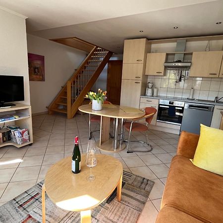 Apartmán Am Weinberg Bernkastel-Kues Pokoj fotografie