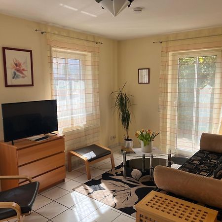 Apartmán Am Weinberg Bernkastel-Kues Pokoj fotografie