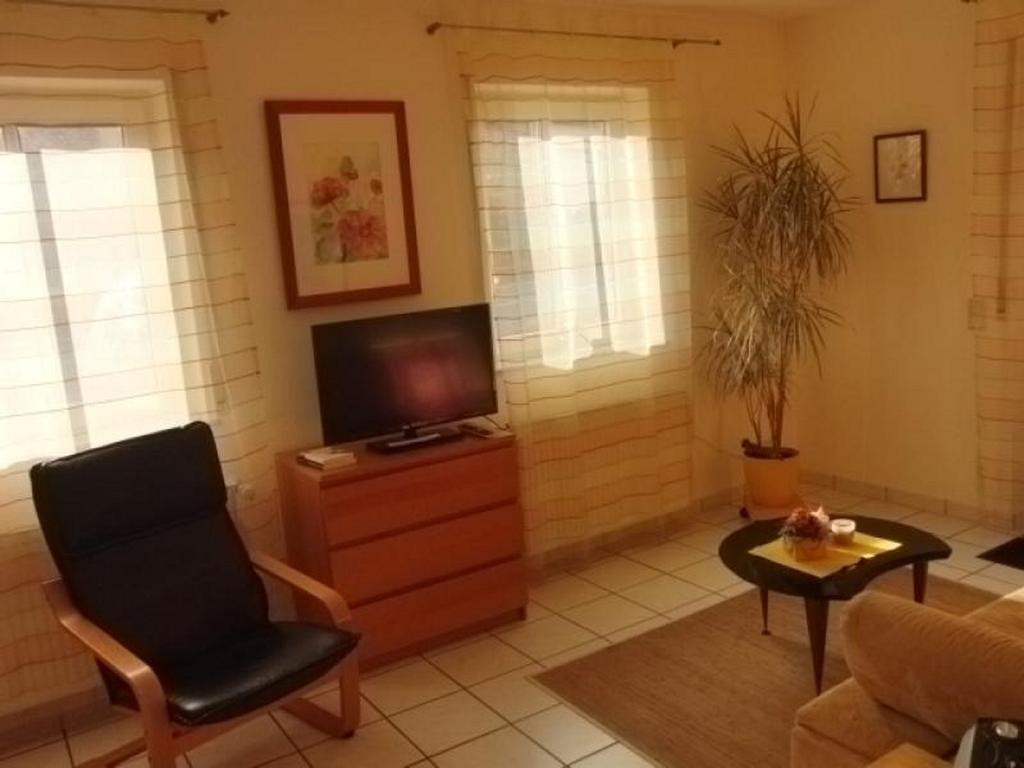 Apartmán Am Weinberg Bernkastel-Kues Exteriér fotografie