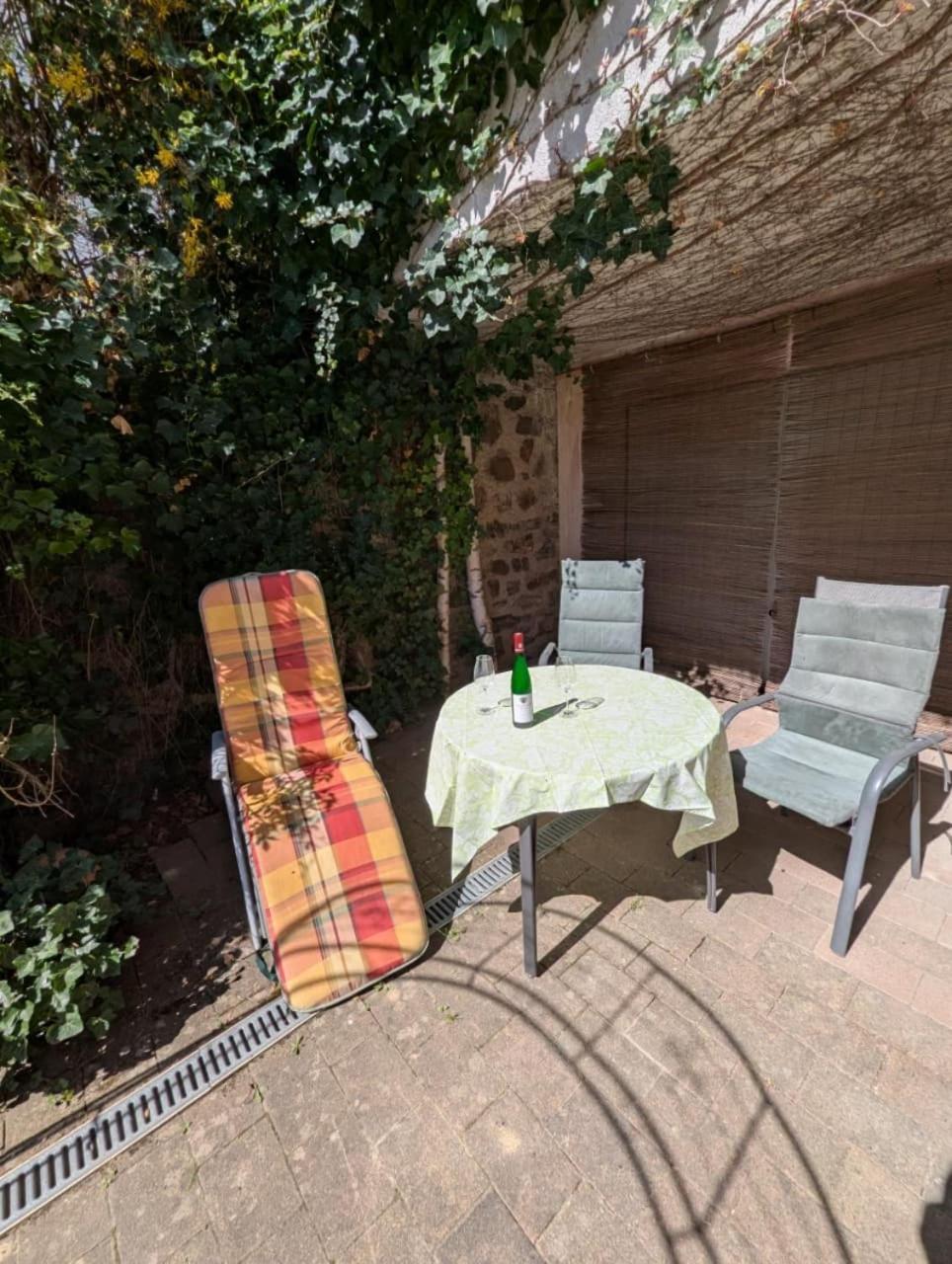 Apartmán Am Weinberg Bernkastel-Kues Pokoj fotografie