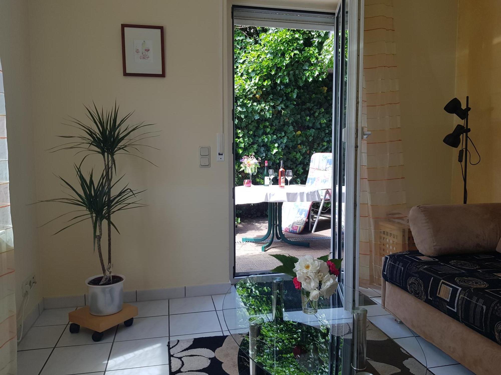 Apartmán Am Weinberg Bernkastel-Kues Pokoj fotografie