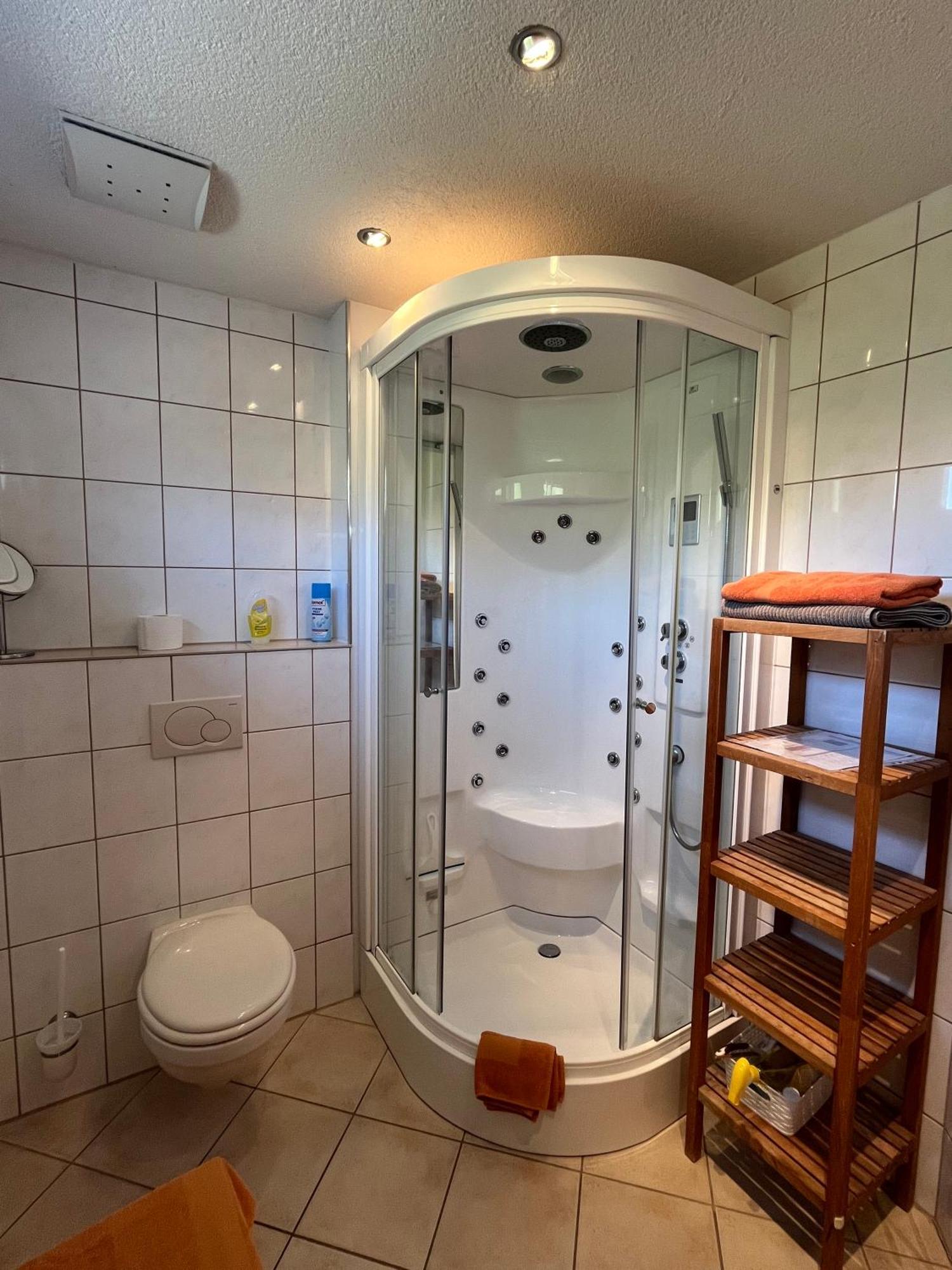 Apartmán Am Weinberg Bernkastel-Kues Pokoj fotografie