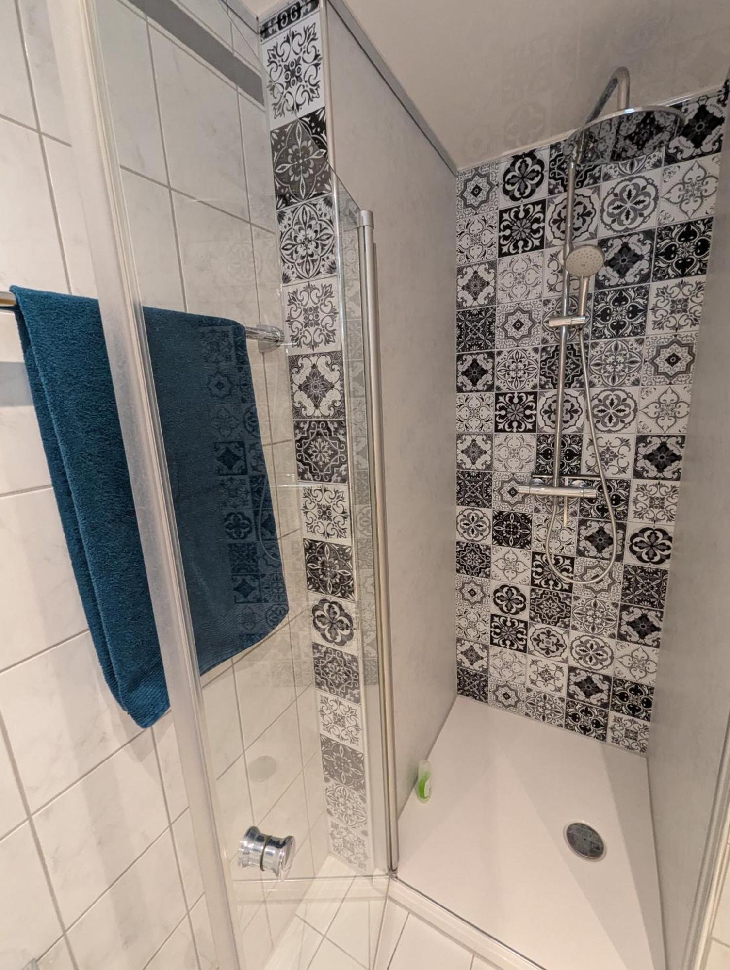 Apartmán Am Weinberg Bernkastel-Kues Pokoj fotografie