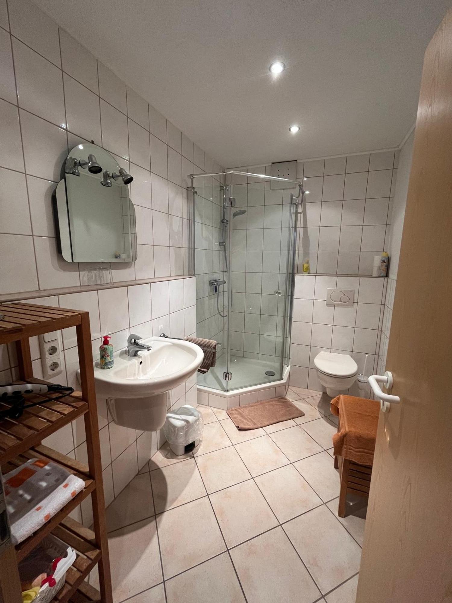 Apartmán Am Weinberg Bernkastel-Kues Pokoj fotografie