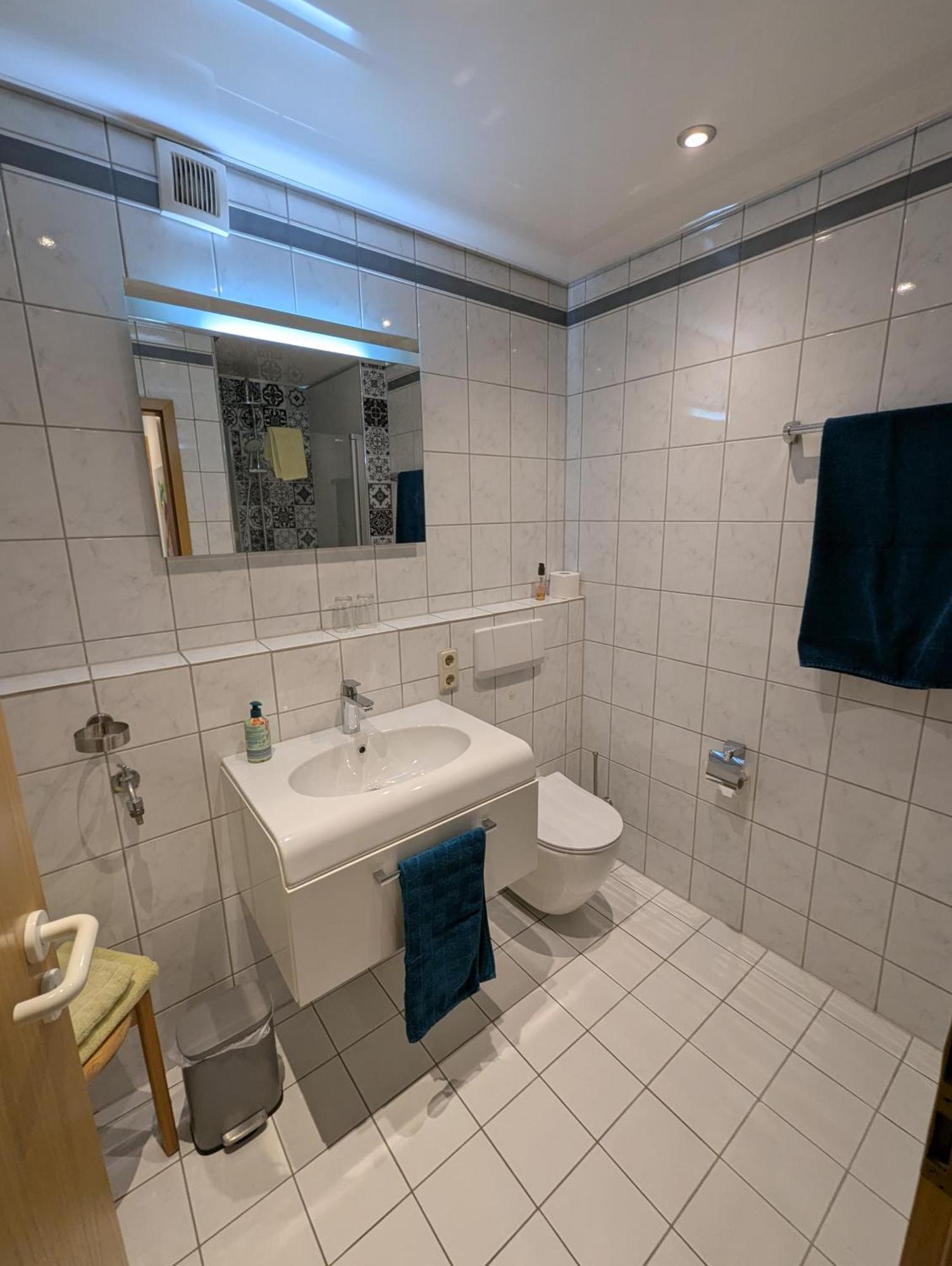 Apartmán Am Weinberg Bernkastel-Kues Pokoj fotografie