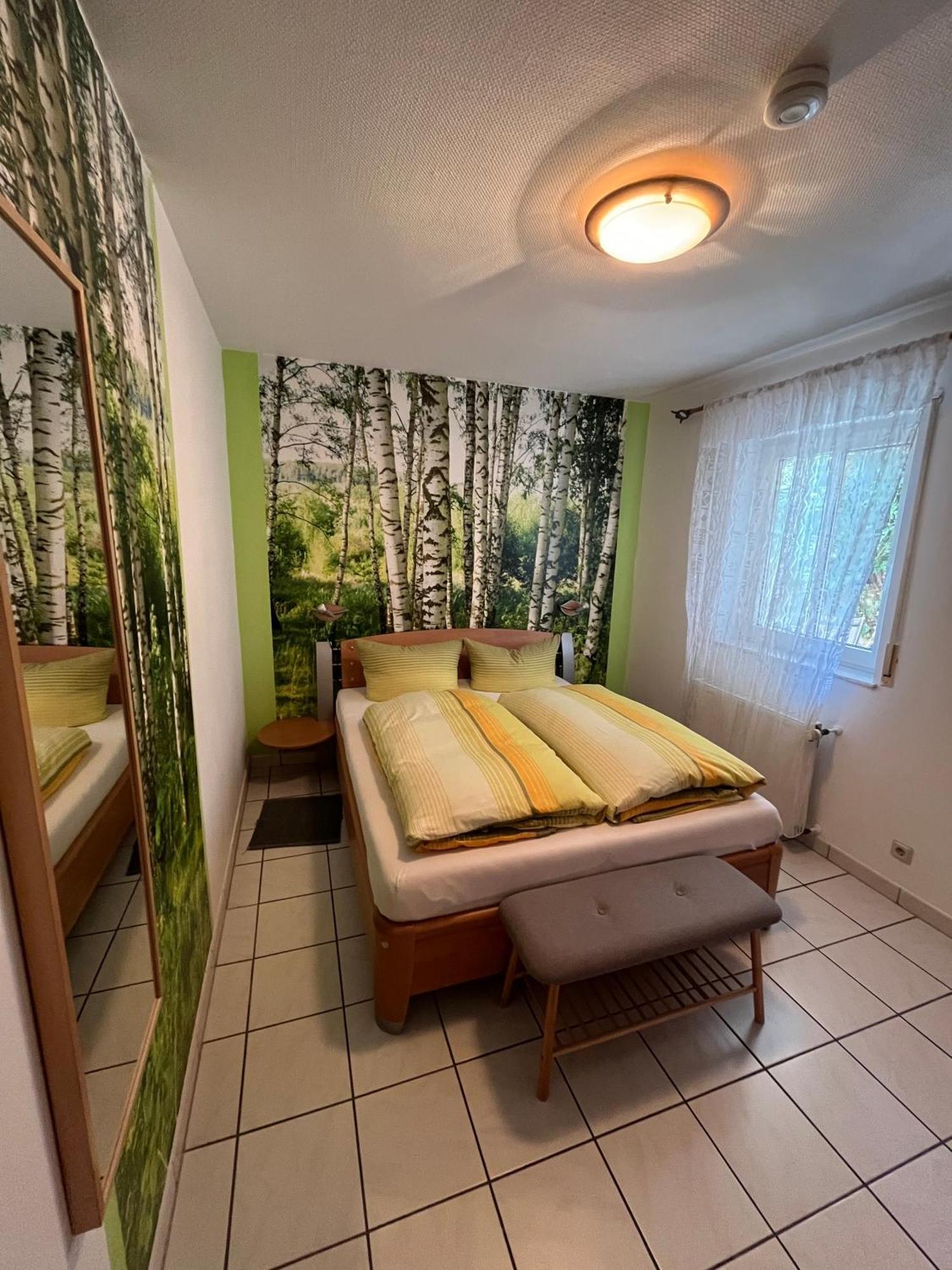 Apartmán Am Weinberg Bernkastel-Kues Pokoj fotografie