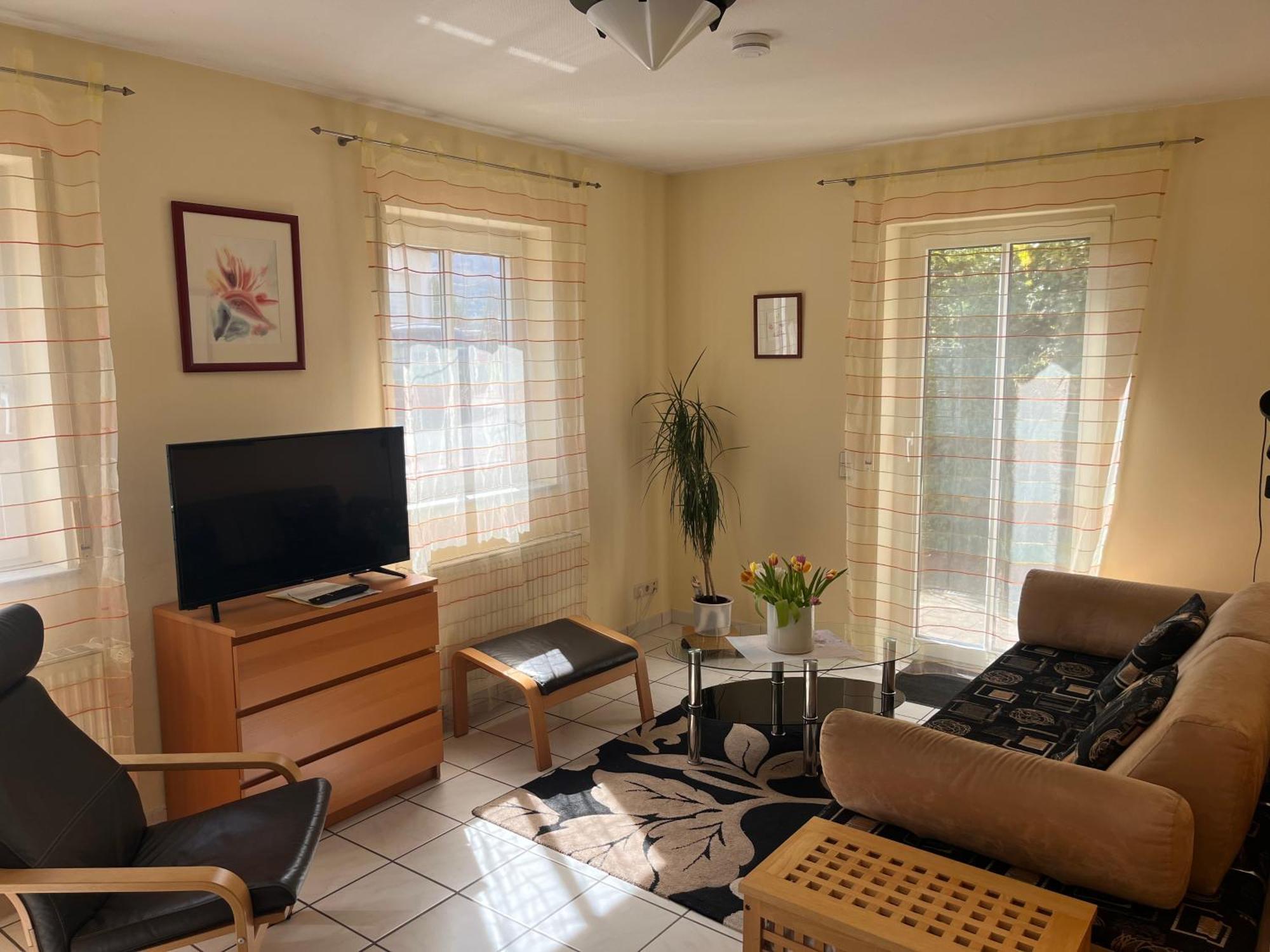 Apartmán Am Weinberg Bernkastel-Kues Pokoj fotografie