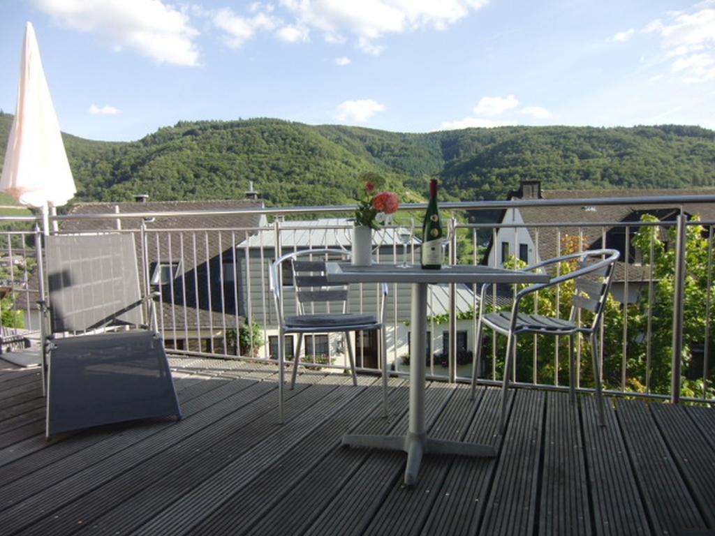 Apartmán Am Weinberg Bernkastel-Kues Pokoj fotografie