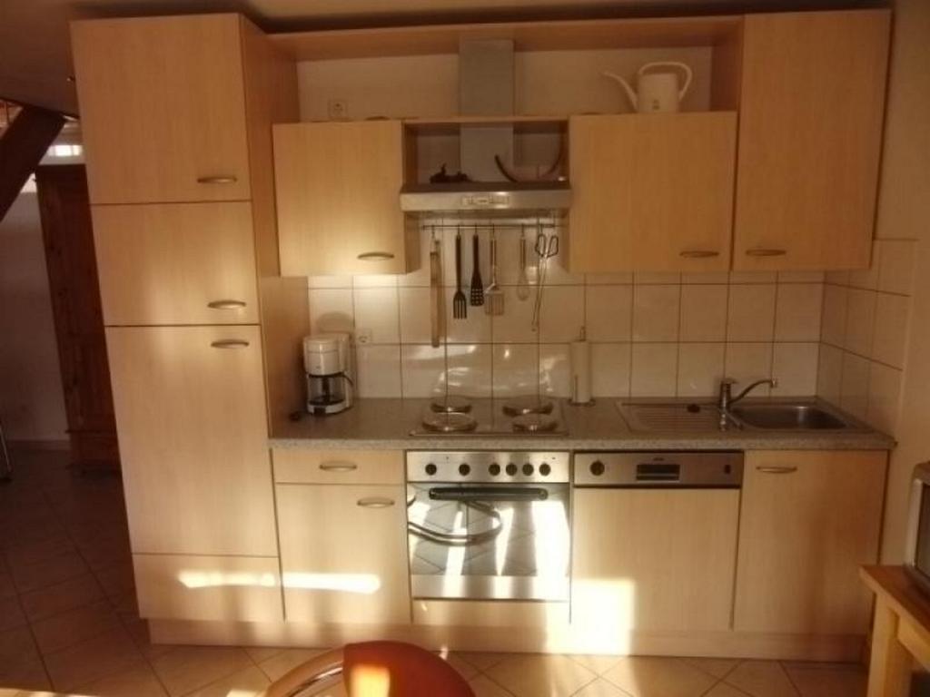 Apartmán Am Weinberg Bernkastel-Kues Pokoj fotografie