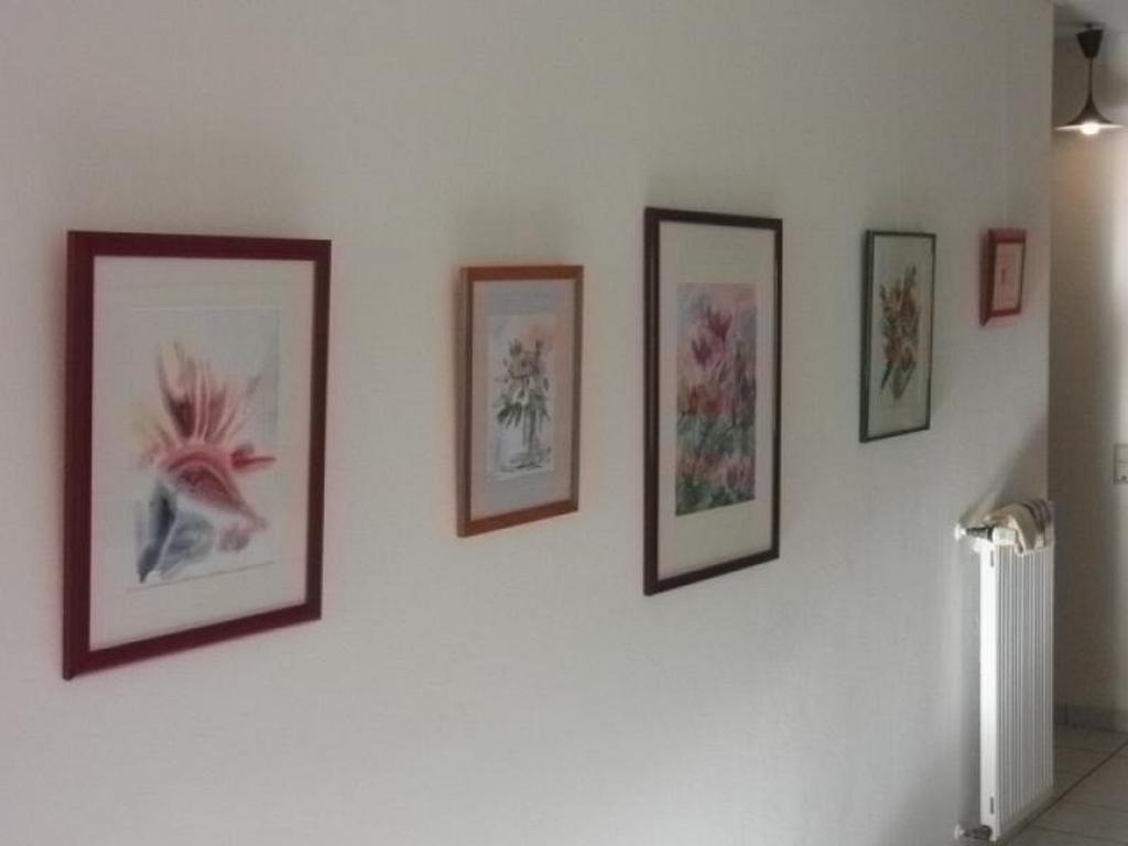 Apartmán Am Weinberg Bernkastel-Kues Exteriér fotografie