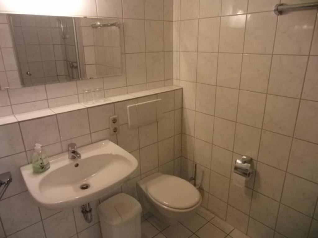 Apartmán Am Weinberg Bernkastel-Kues Exteriér fotografie