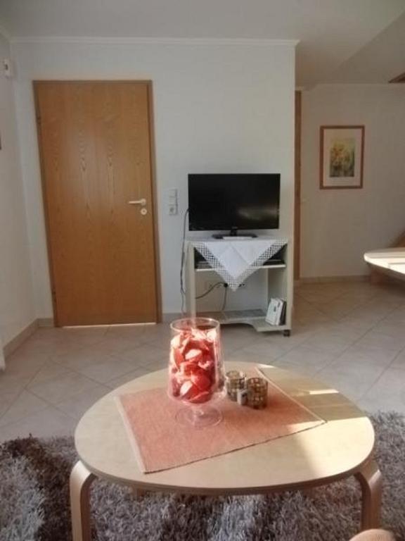 Apartmán Am Weinberg Bernkastel-Kues Exteriér fotografie