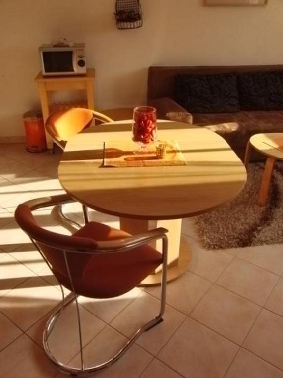 Apartmán Am Weinberg Bernkastel-Kues Pokoj fotografie