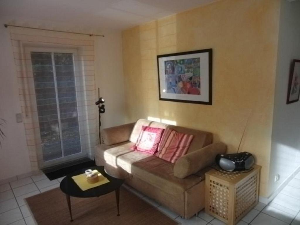 Apartmán Am Weinberg Bernkastel-Kues Exteriér fotografie